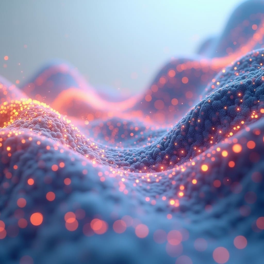 Abstract data streams