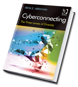 Cyberconnecting book